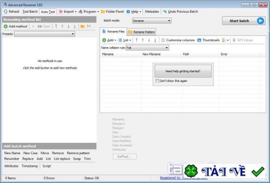 advanced-renamer-commercial-1 image