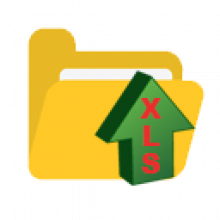 Advanced XLS Converter7.55Chuyển đổi XLS chuyên nghiệp