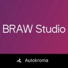 Aescripts BRAW Studio 3: Tối ưu quy trình Blackmagic RAW Adobe