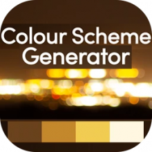 Aescripts Colour Scheme Generator Tạo scheme màu hiệu quả cho website