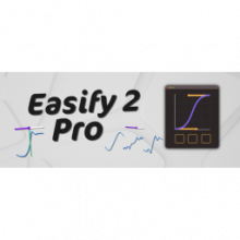 Aescripts Easify 2 Pro Tối ưu quy trình hoạt ảnh chuyên nghiệp