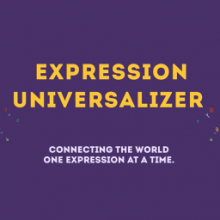 Aescripts ExpressionUniversalizer Tối ưu hóa biểu thức AE