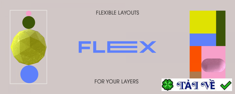 aescripts-flex image