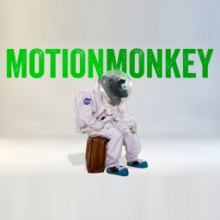 Aescripts MotionMonkey 1 Tạo chuyển động chuyên nghiệp nhanh chóng