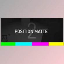 Aescripts Position Matte 2 – Tối ưu vị trí chuyển động AE