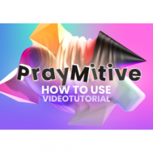 Aescripts PrayMitive 1.1 Plugin GPU cho thiết kế 3D cơ bản