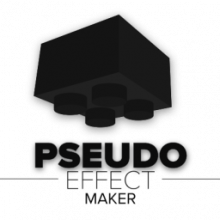 Aescripts Pseudo Effect Maker 3 Tạo hiệu ứng tùy chỉnh AE