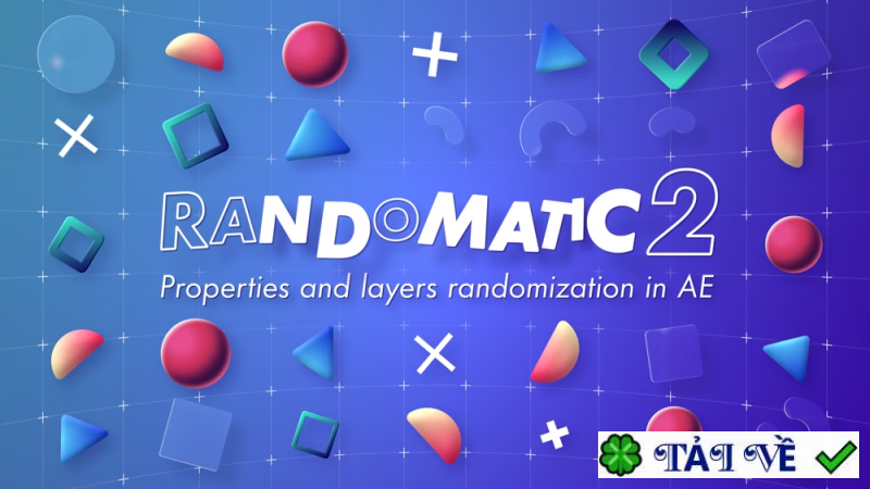 aescripts-randomatic image