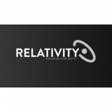Aescripts Relativity 1.5 Plugin VFX nâng cao cho AE