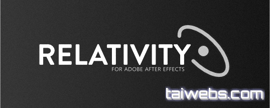 aescripts-relativity image