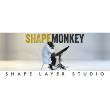 Aescripts ShapeMonkey 1.0: Công cụ tạo shape animation chuyên nghiệp AE