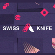 Aescripts Swiss Knife 1: Bộ công cụ đa năng cho AE