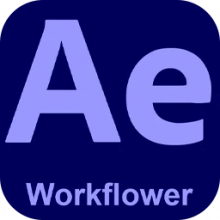 Aescripts Workflower 2.0: Tối ưu quy trình làm việc After Effects