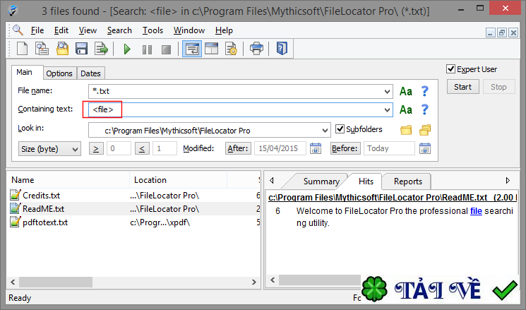 agent-ransack-1 image
