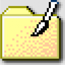 Aha-Soft IconUtils 5.48: Thiết kế icon & con trỏ chuyên nghiệp