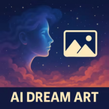 AI Dream Art 1: Sáng tạo nghệ thuật AI đỉnh cao