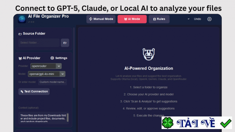 ai-file-organizer-pro image