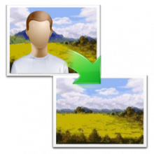 AI Photo Object Eraser 2.0 Portable: Xóa vật thể lạ, làm đẹp ảnh