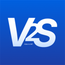 AI Video to SRT 1.1 Chuyển đổi video sang phụ đề tự động