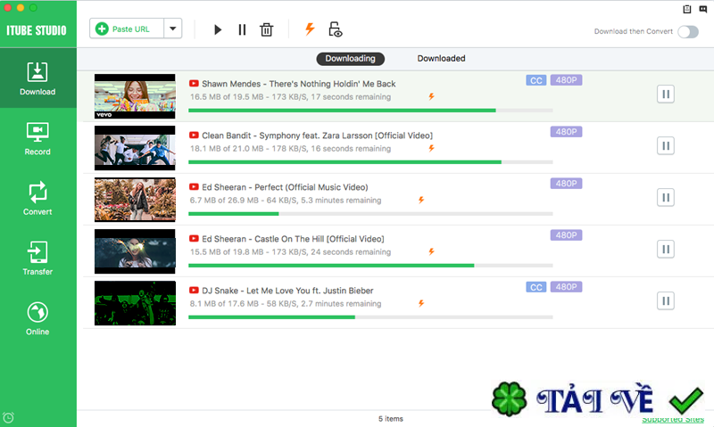 aimersoft-itube-studio-1 image