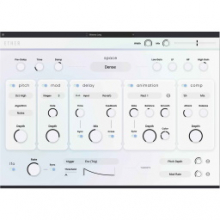 AIR Ether 1 Reverb Plugin VST/AAX