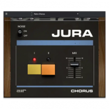 AIR Jura Chorus 1.0: Âm thanh Chorus bay bổng
