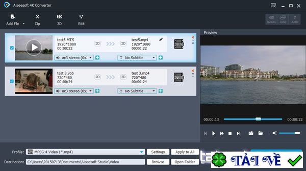 aiseesoft-4k-converter-1 image