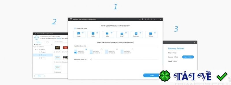 aiseesoft-data-recovery-1 image