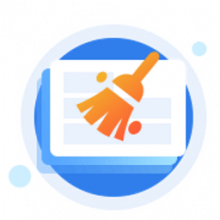 Aiseesoft iPhone Cleaner 1.0 Giải phóng dung lượng iPhone