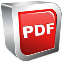 Aiseesoft PDF Converter Ultimate 3 Chuyển đổi PDF chuyên nghiệp