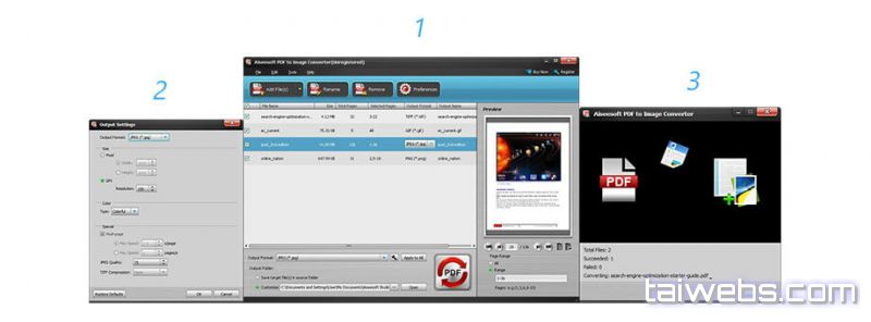 aiseesoft-pdf-to-image-converter image