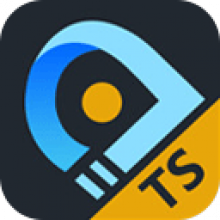 Aiseesoft TS Video Converter 9 Chuyển đổi video TS hiệu quả