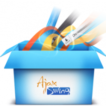 CreamTec AjaxSwing Unlimited: Web hóa ứng dụng Java Swing