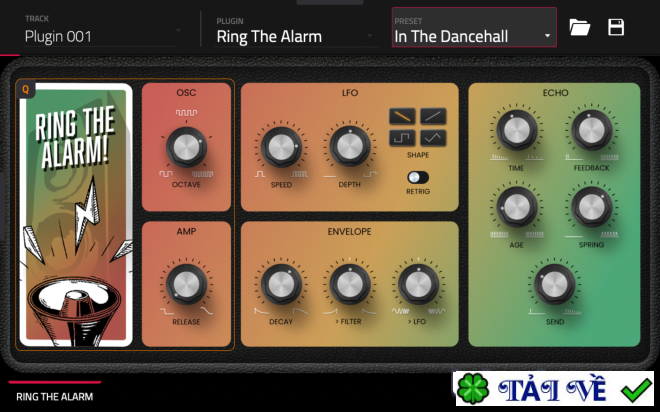 akai-professional-ring-the-alarm image