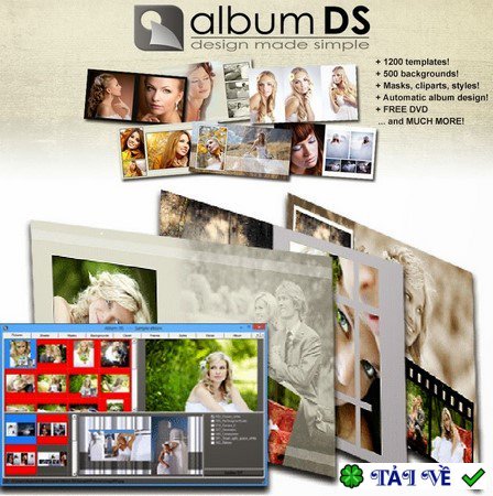 album ds full