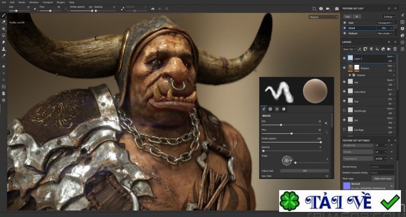 allegorithmic-substance-painter-1 image