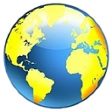 AllMapSoft Bing Maps Downloader 7.5 Lưu trữ bản đồ Bing Maps