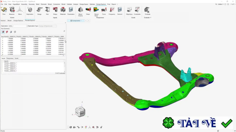 altair-mechanical-solvers image