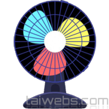 Amazing Laptop Cooling Wizard 1.1 Tản nhiệt laptop tốt nhất