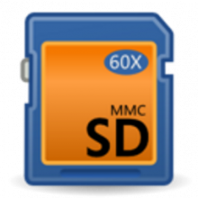Amazing SD Memory Card Data Recovery 9.5 – Khôi phục ảnh, video thẻ SD