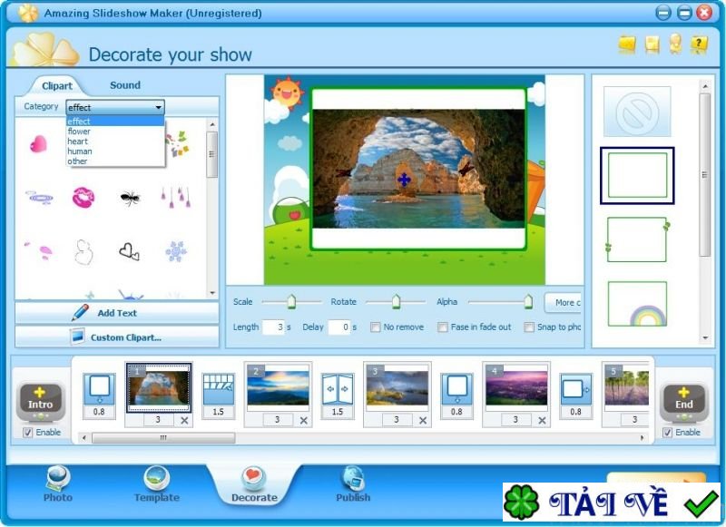 amazing-slideshow-maker-1 image