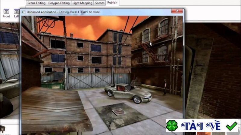 ambiera-coppercube-professional-1 image