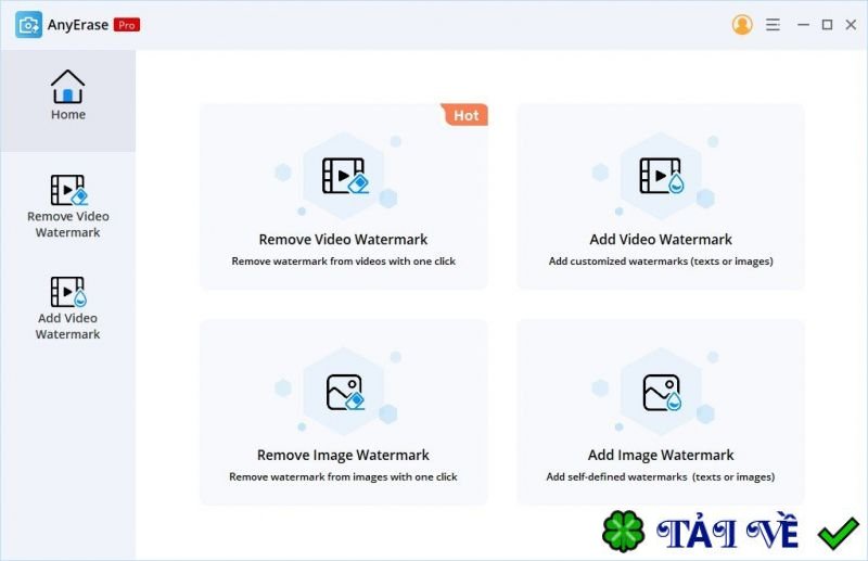 amoyshare-anyerase-pro image
