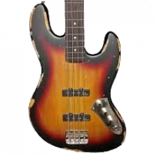 Ample Sound Ample Bass JF ABJF (Jaco Fretless) v4 Giả lập bass không phím