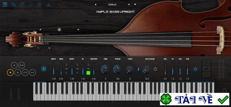 ample-sound-ample-bass-upright image