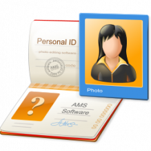 AMS Passport Photo Maker 10 Làm ảnh hộ chiếu, ảnh ID chuyên nghiệp