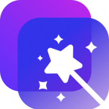 AMS Software PhotoMontage 4.1 Tạo ảnh ghép nghệ thuật