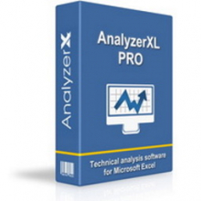 AnalyzerXL Pro 7 – Công cụ phân tích Excel chuyên sâu