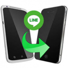 Backuptrans Android iPhone WhatsApp Transfer Plus 3: Chuyển tin nhắn