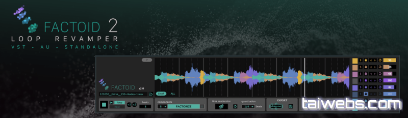 anemond-factoid image